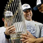 NY Yankees won 27 World Series Title In MLB History