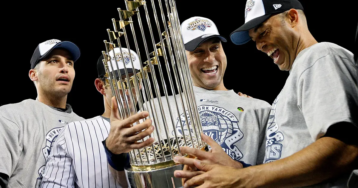 Dominating the Diamond: MLB Teams with the Most World Series Titles NY Yankees won 27 World Series Title In MLB History