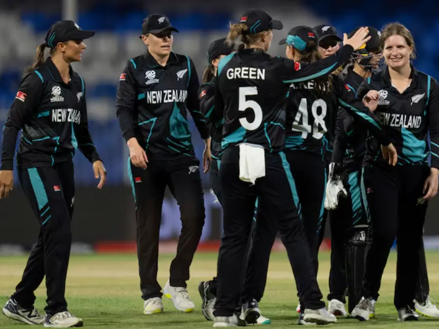 ICC T20 Women’s World Cup Winners List(2009-2024) New Zealand Women Cricket team