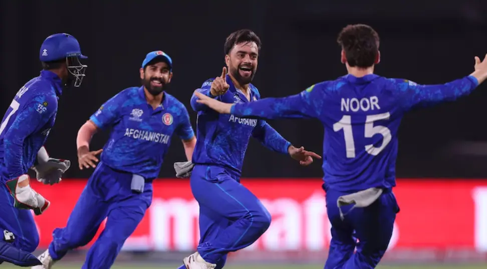Afghanistan vs Bangladesh, 1st ODI: Match Results| Scorecard| Award Winners| Stats| POTM Afghanistan cricket team players