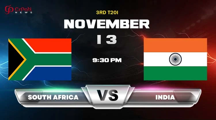image of sa vs ind 3rd t20i