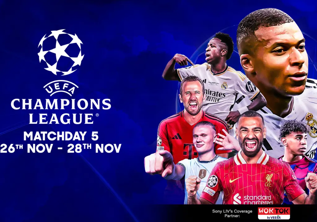 UEFA Champions League