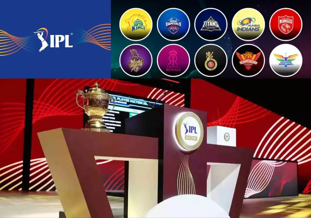 IPL 2025 Team Auction Review