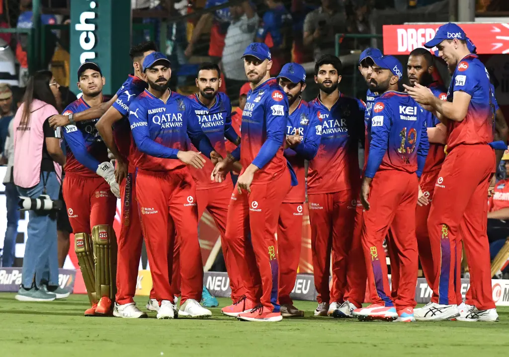 IPL Auction: RCB Top 5 Targets