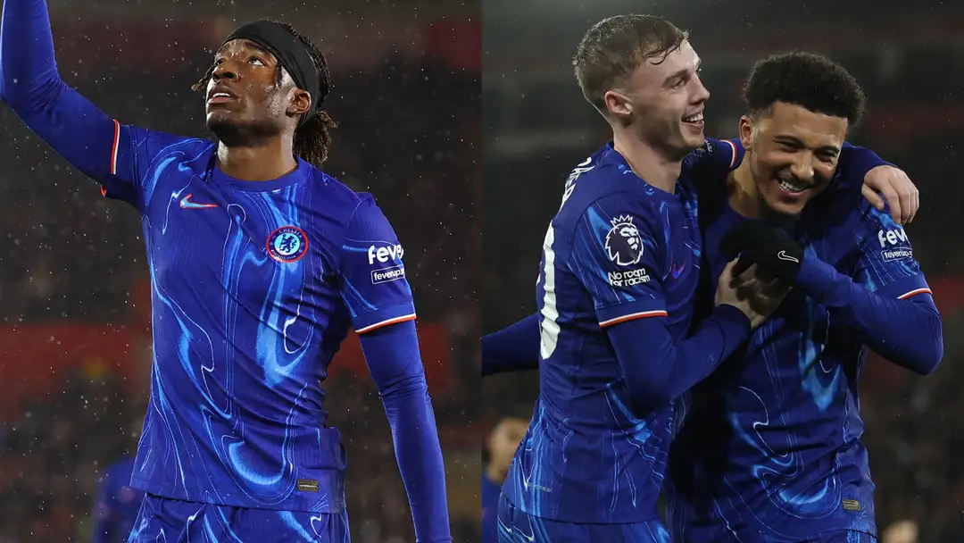 Premier League Matchday 14