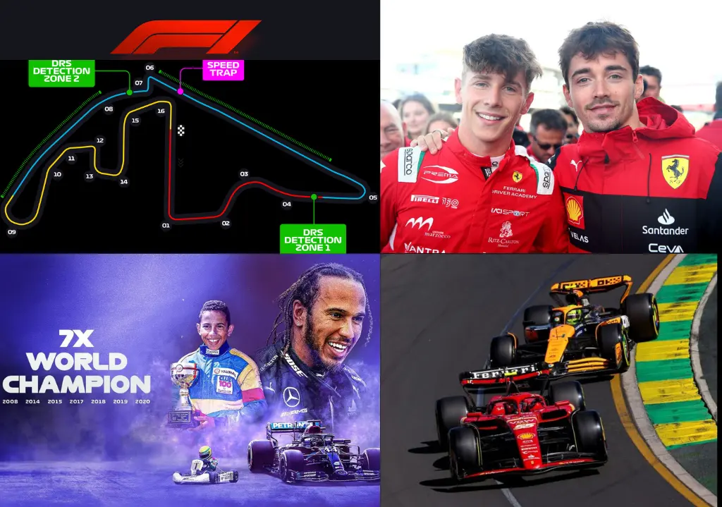 F1 Abu Dhabi GP Schedule 2024: When Will Qualifying And Main Race Going To Start? Abu Dhabi GP 2024