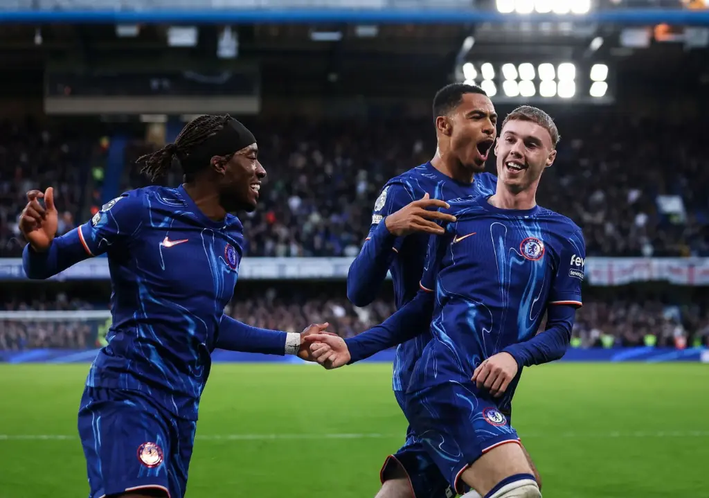 Premier legaue Dream11 Prediction of Southampton vs Chelsea & Man City vs Nottm Forest Lineup Southampton vs Chelsea & Man City vs Nottm Forest