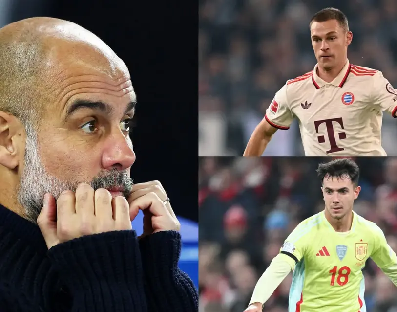 January Transfer Targets