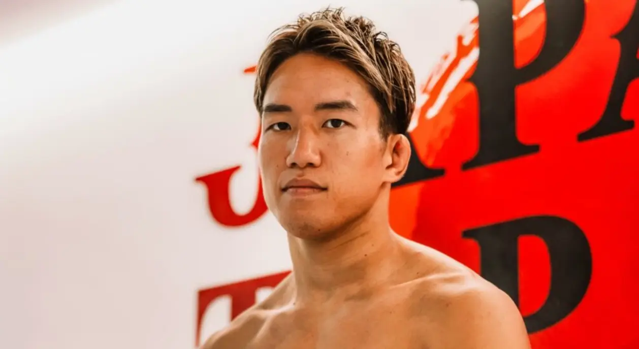 Kai Asakura
