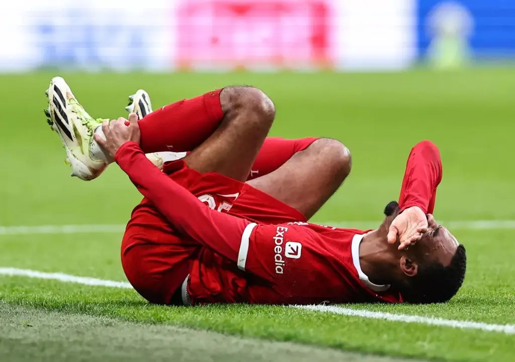 Premier League Injury News: All Latest Injury List of EPL Players Premier League Injury List
