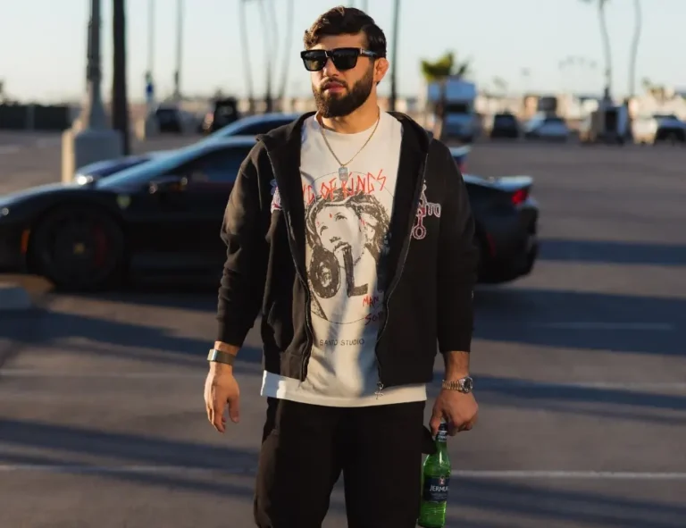Arman Tsarukyan