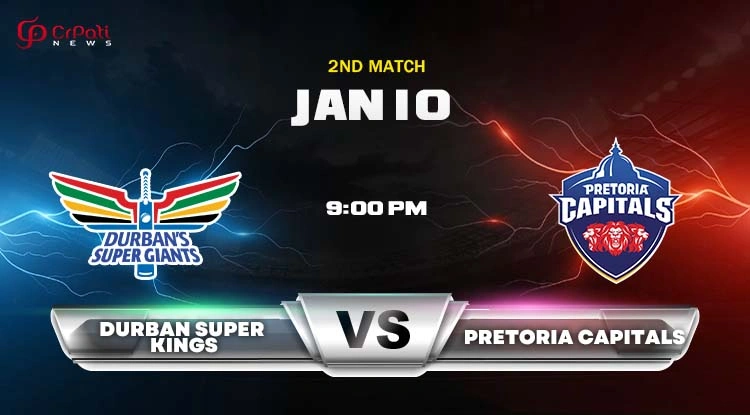 DSG vs PC Dream11 Prediction