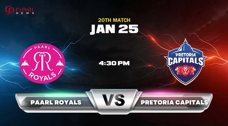 PR vs PC Dream11 Prediction