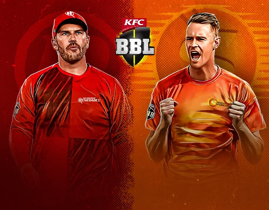 SCO vs REN Dream11 Prediction 2025: Perth Scorchers vs Melbourne Renegades 26th Big Bash Match Preview, Head To Head, Pitch Report, and Playing 11 SCO vs REN Dream11 Prediction