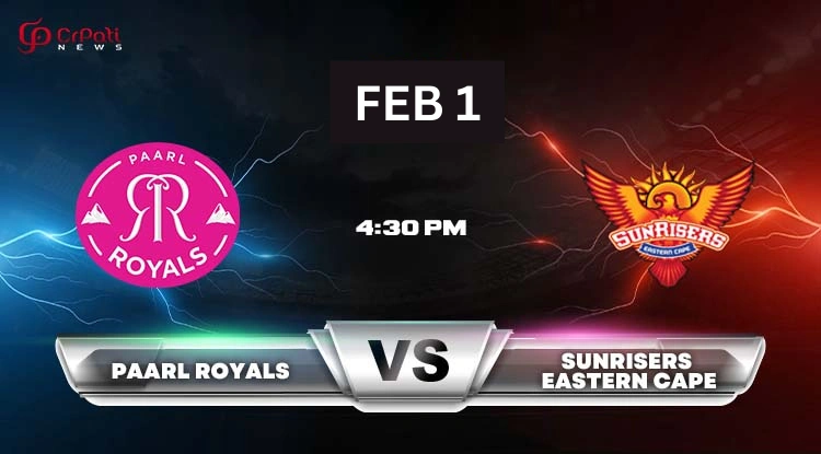 SEC vs PR Dream11 Prediction