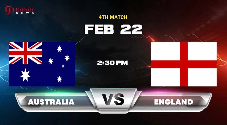 Australia vs England Betting Tips
