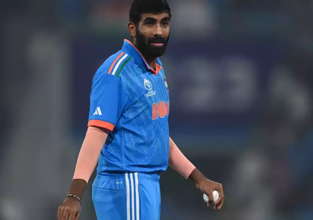 Champions Trophy India Squad 2025