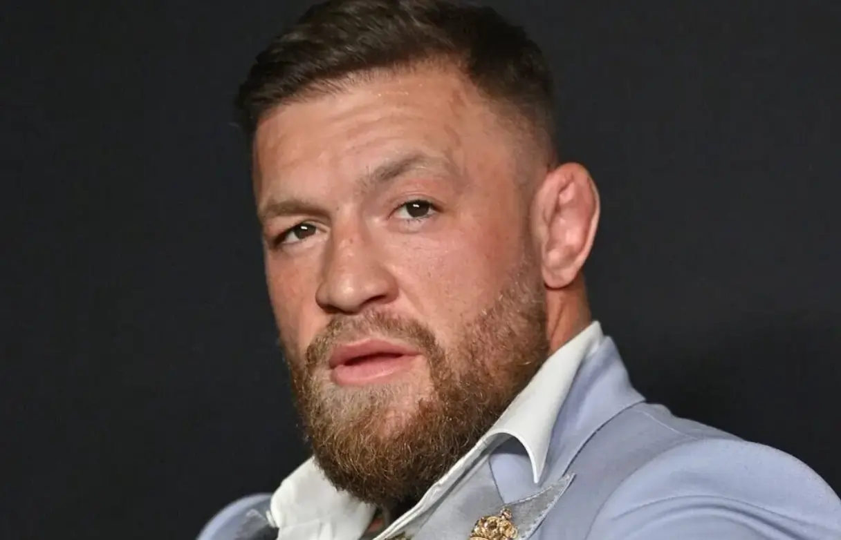 conor mcgregor