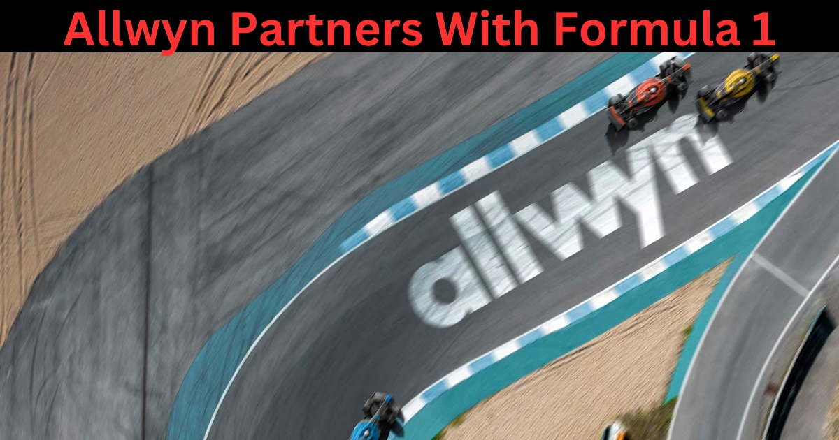 F1 Latest News