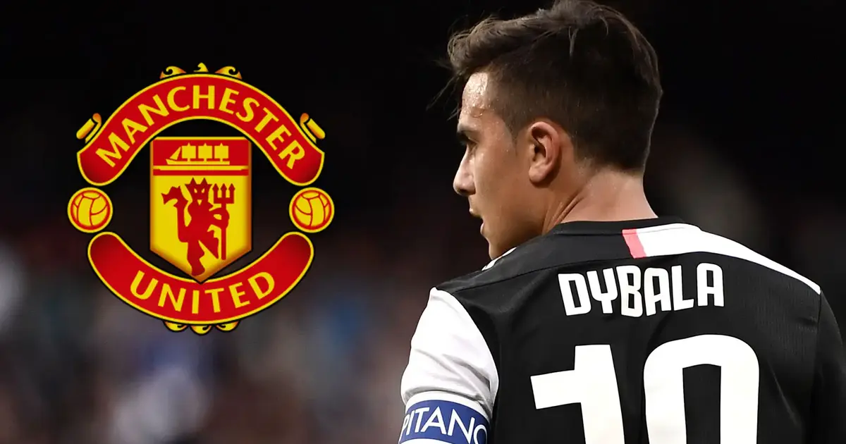 Man United Transfer