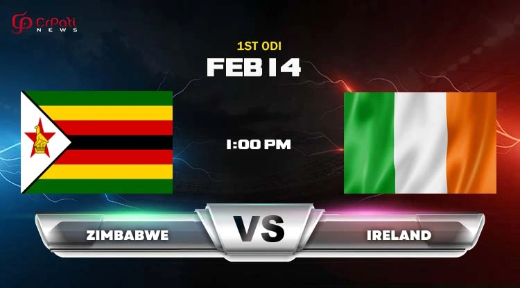 ZIM vs IRE Dream11 Prediction