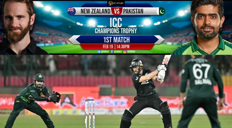 PAKISTAN VS NEW ZEALAND BETTING TIPS