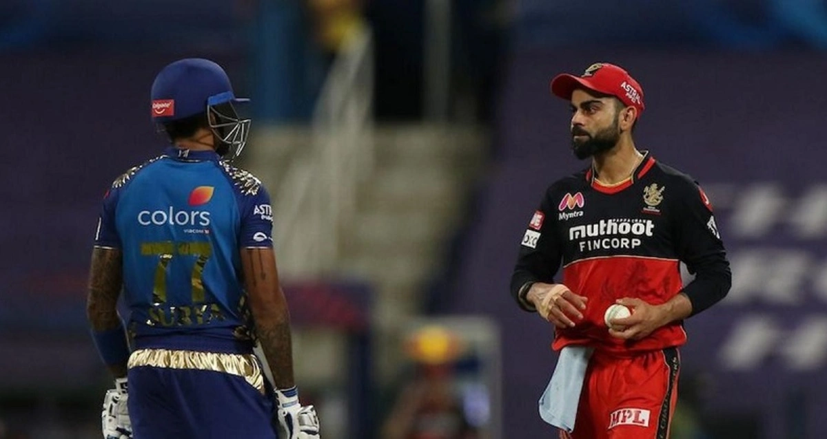Saliva Ban Lifted From IPL After five years