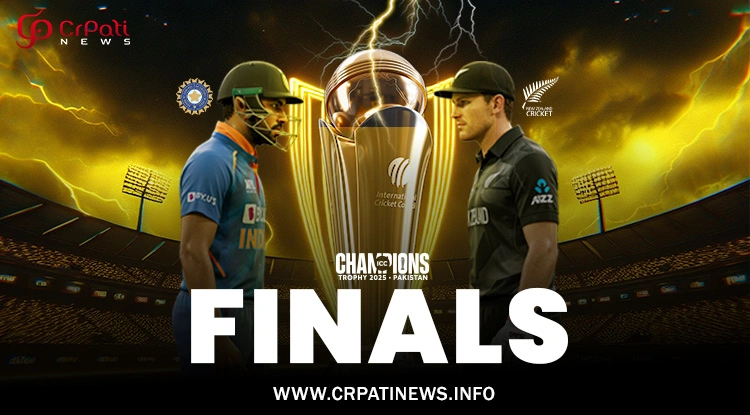 IND vs NZ Final Dream11 Prediction