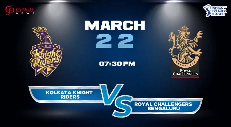 KKR vs RCB Dream11 Prediction