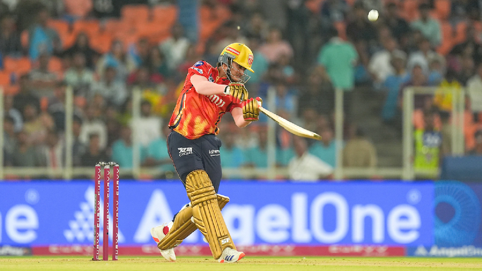 Priyansh Arya Biography