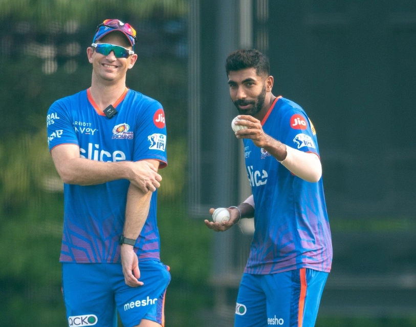 Shane Bond Warn About Bumrah