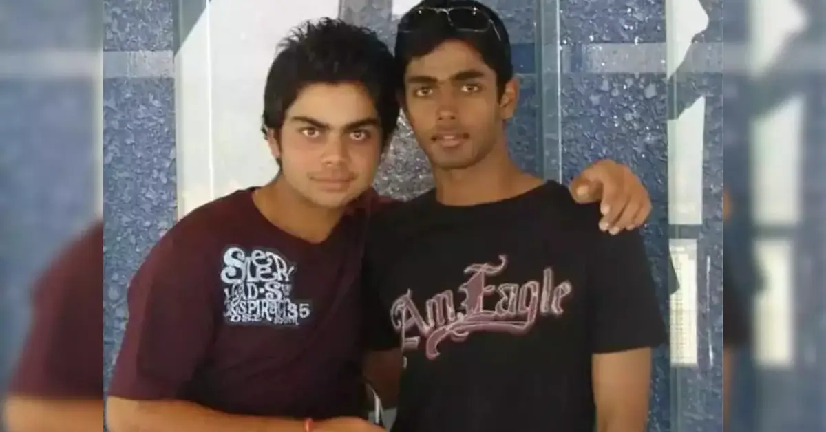 Kohli former Teammate srivastava becomes IPL Umpire