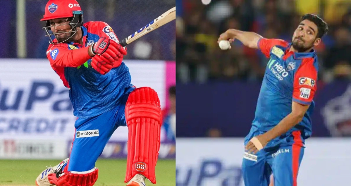 vipraj nigam-delhi-capitals