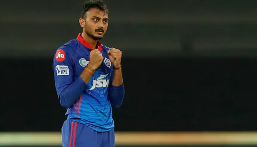 axar patel