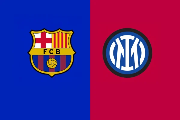 Barcelona vs Inter Milan Betting Tips And Dream11 Match Prediction Barcelona vs Inter Milan Betting Tips