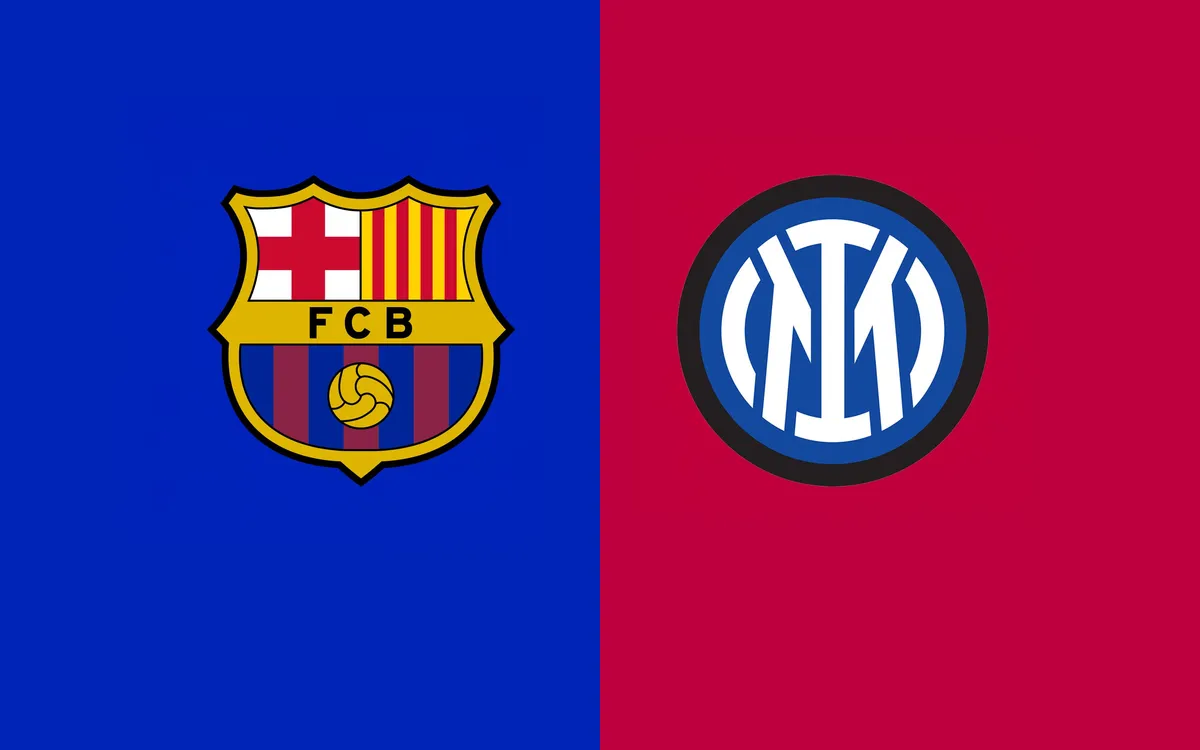 Barcelona vs Inter Milan Betting Tips