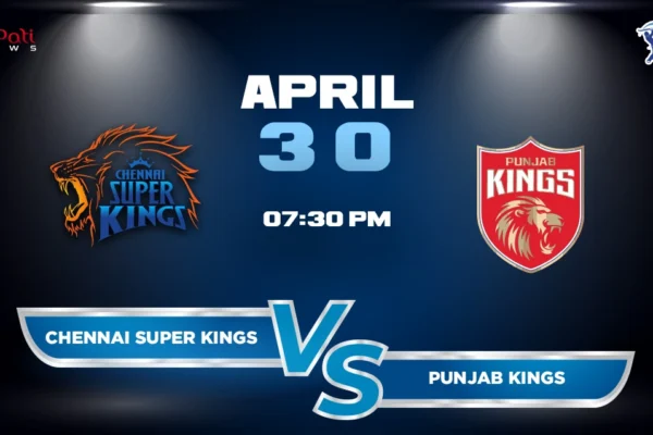 CSK vs PBKS Dream11 Match Prediction 2025: Chennai Super Kings vs Punjab Kings, Pitch Report, Betting Tips, and Dream 11 Prediction CSK vs PBKS Dream11 Prediction
