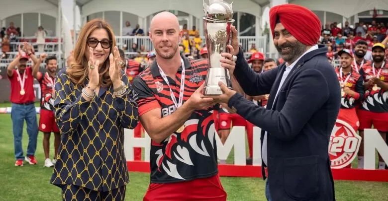 Gurmeet Singh Bhamrah