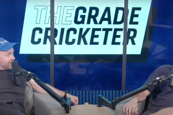 The Grade Cricketer YouTube Channel Received a Legal Notice From the BCCI For Using IPL Content The Grade Cricketer Received Legal Notice From BCCI