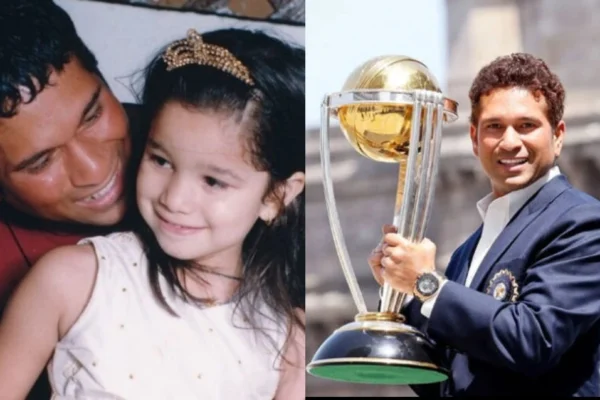 Sachin Tendulkar 52 Birthday