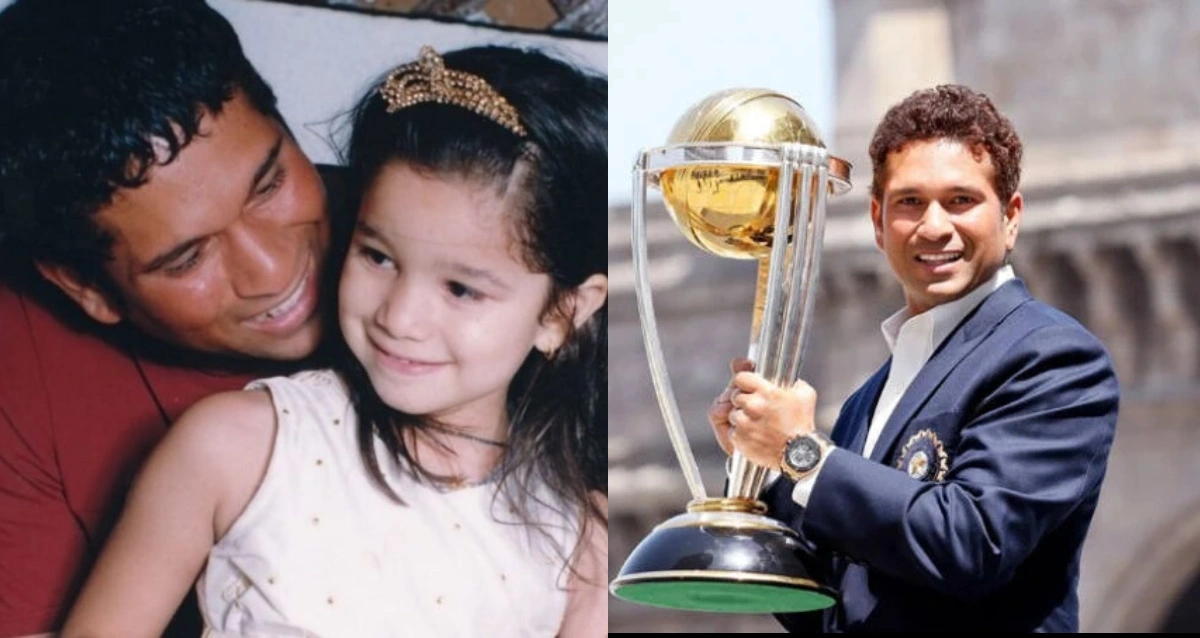 Sachin Tendulkar 52 Birthday