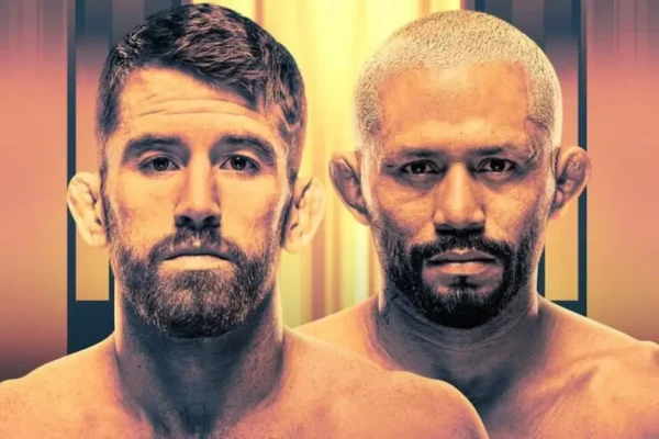 UFC Des Moines: Cory Sandhagen vs Deiveson Figueiredo| Fight Card| Timings| Venue| Where To Watch? Cory Sandhagen vs Deiveson Figueiredo