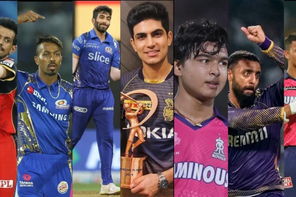 Best IPL Finds: Bumrah and many more