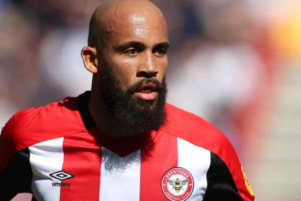 Bryan Mbeumo Transfer Saga: Brentford Demand Big Fee Amid Interest from Man Utd, Liverpool & Newcastle Bryan Mbeumo Transfer News