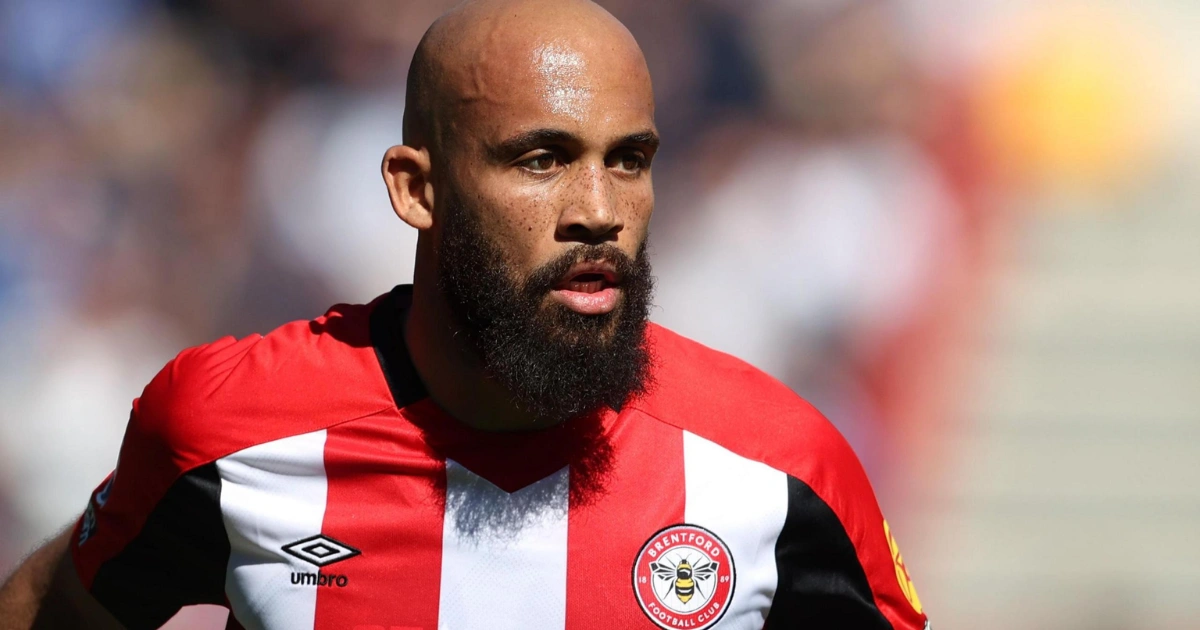 Bryan Mbeumo Transfer News