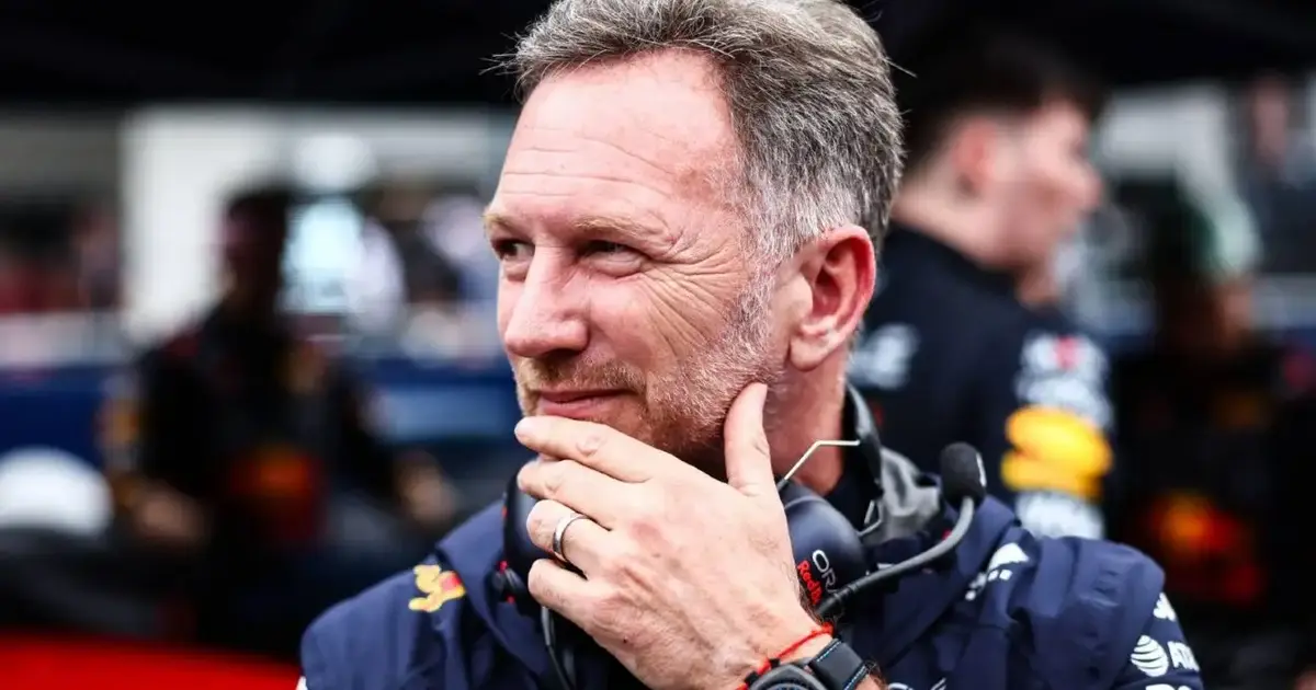 Will Christian Horner going to be Sacked?