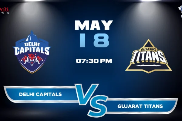 DC vs GT Dream11 Prediction 2025: Delhi Capitals vs Gujarat Titans, Pitch Report, Betting Tips, and Dream 11 Prediction DC vs GT Dream11 Prediction