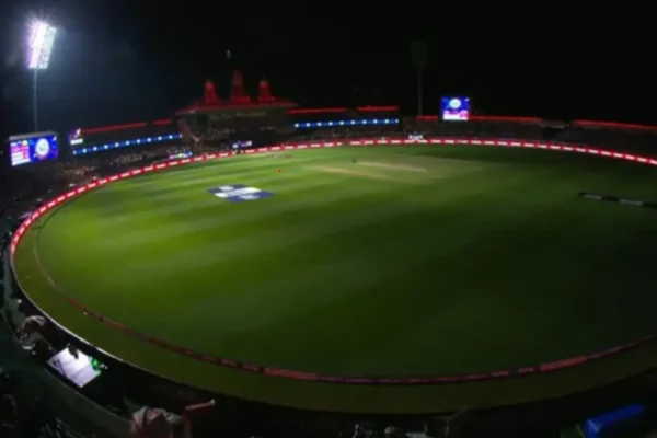 IPL 2025 Suspended For One Week: How Many Times Did IPL Got Suspended Or Moved? Dharamshala Stadium during Black-out
