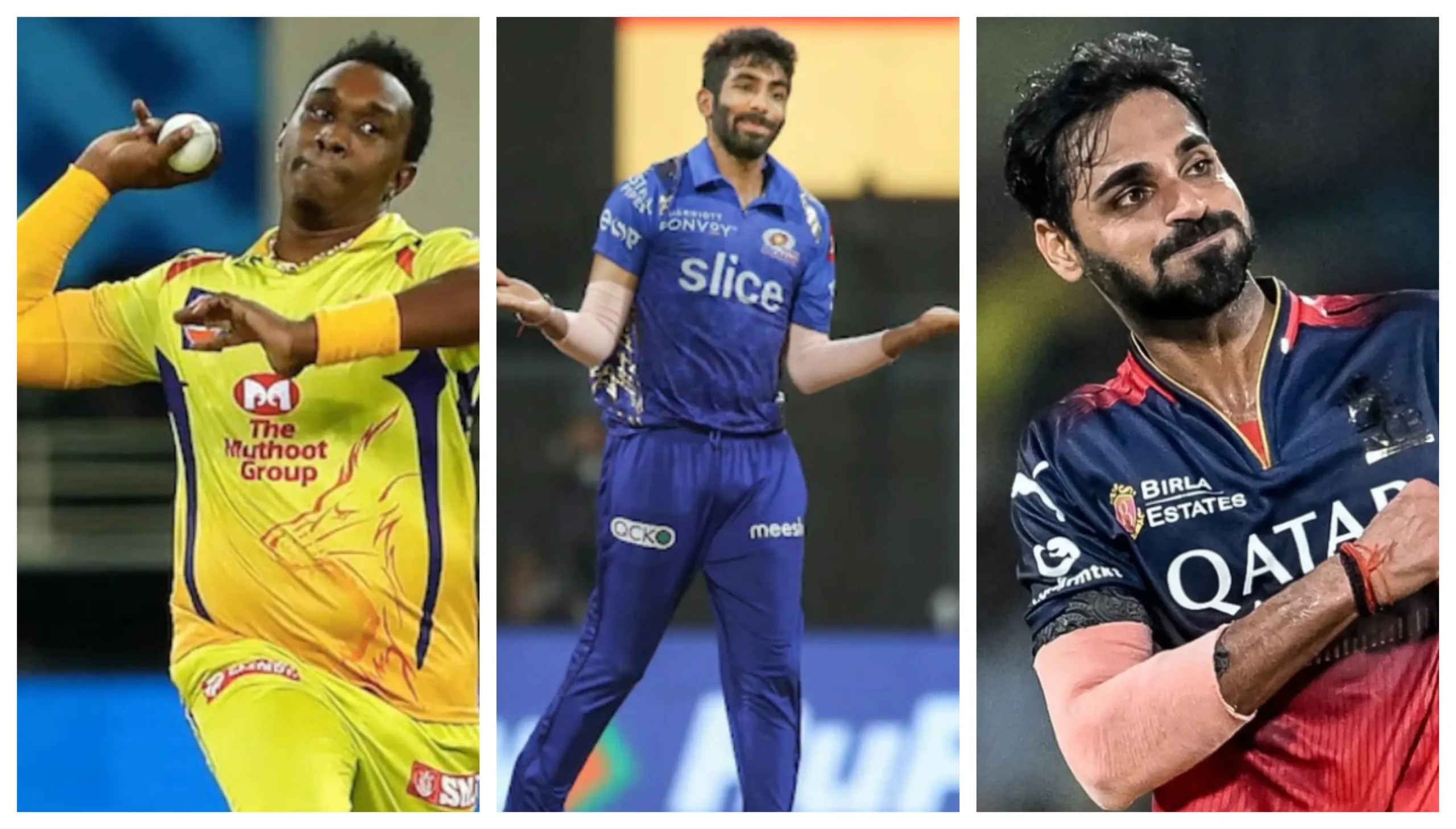 Dwayne Bravo was the bowlers with most wickets in death overs in the IPL