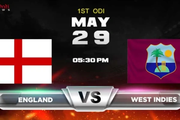 ENG vs WI Dream11 Prediction